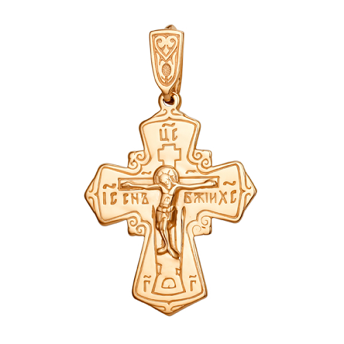 Крест, артикул 702147-1000