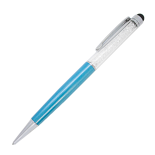 Ручка, артикул TouchPen-Bl